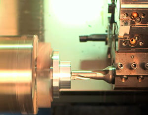 Machining & Turning